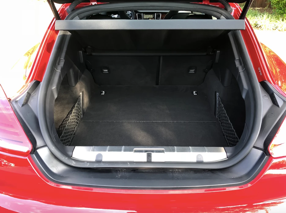 2014 Porsche 970 Panamera Turbo - Image 14 of 17