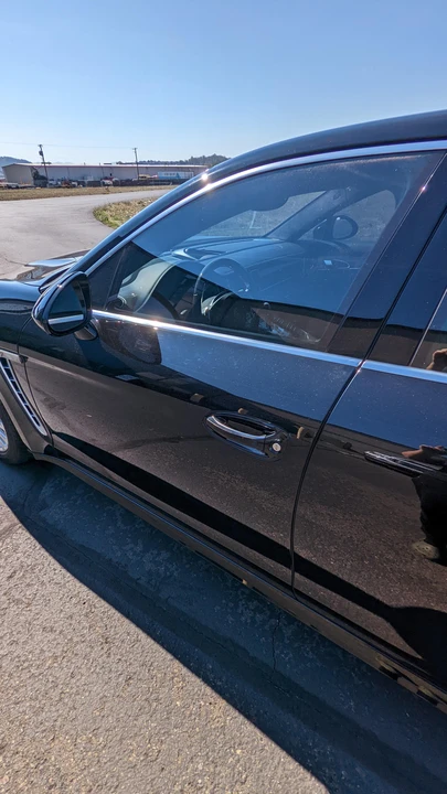 2014 Porsche 970 Panamera Turbo - Image 20 of 31