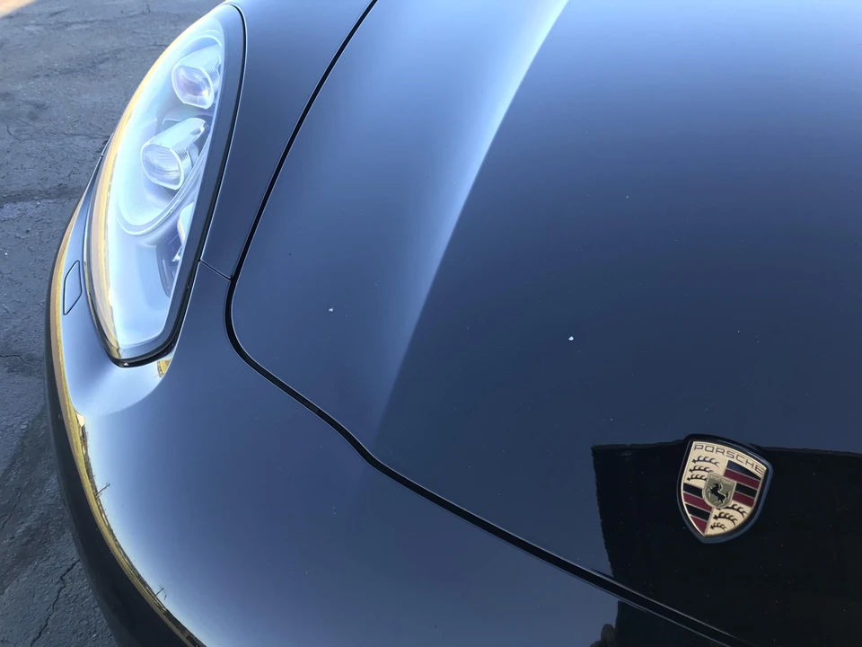 2014 Porsche 970 Panamera Turbo - Image 17 of 31