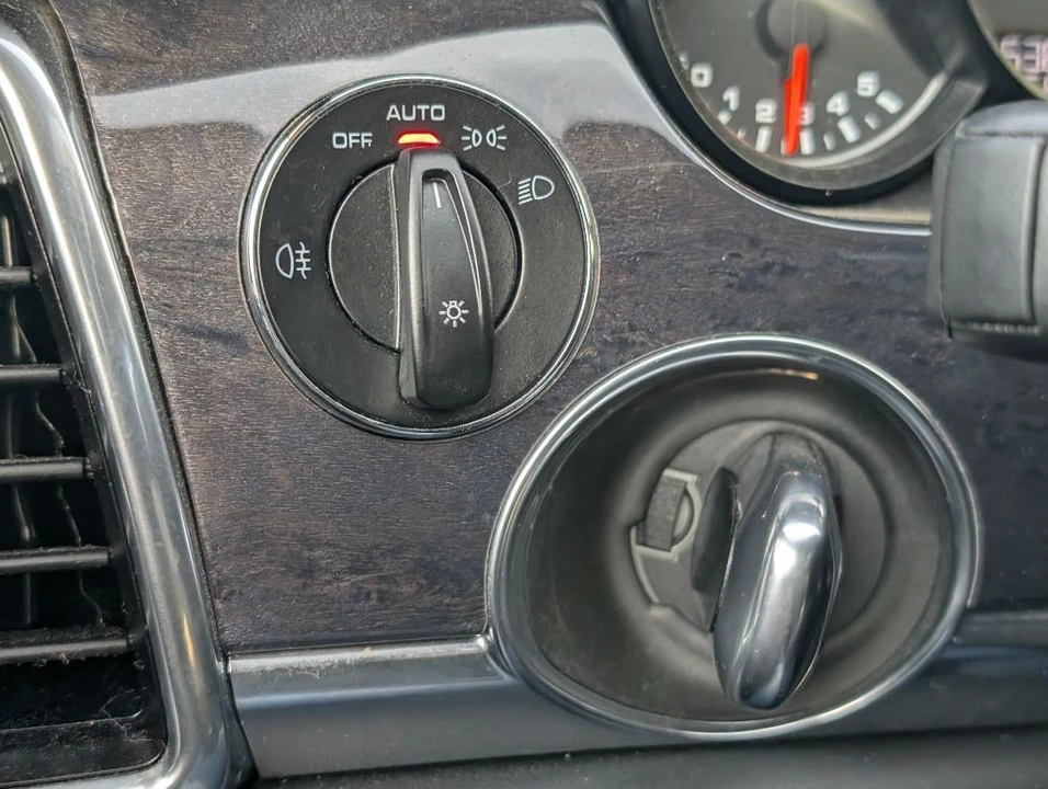 2014 Porsche 970 Panamera Turbo - Image 14 of 23