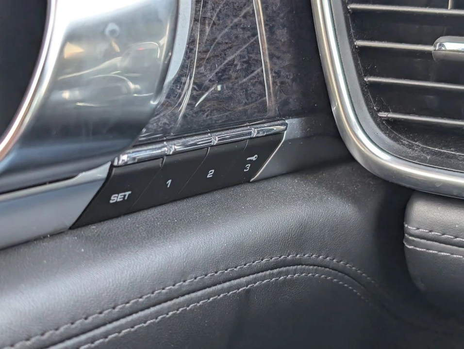 2014 Porsche 970 Panamera Turbo - Image 13 of 23