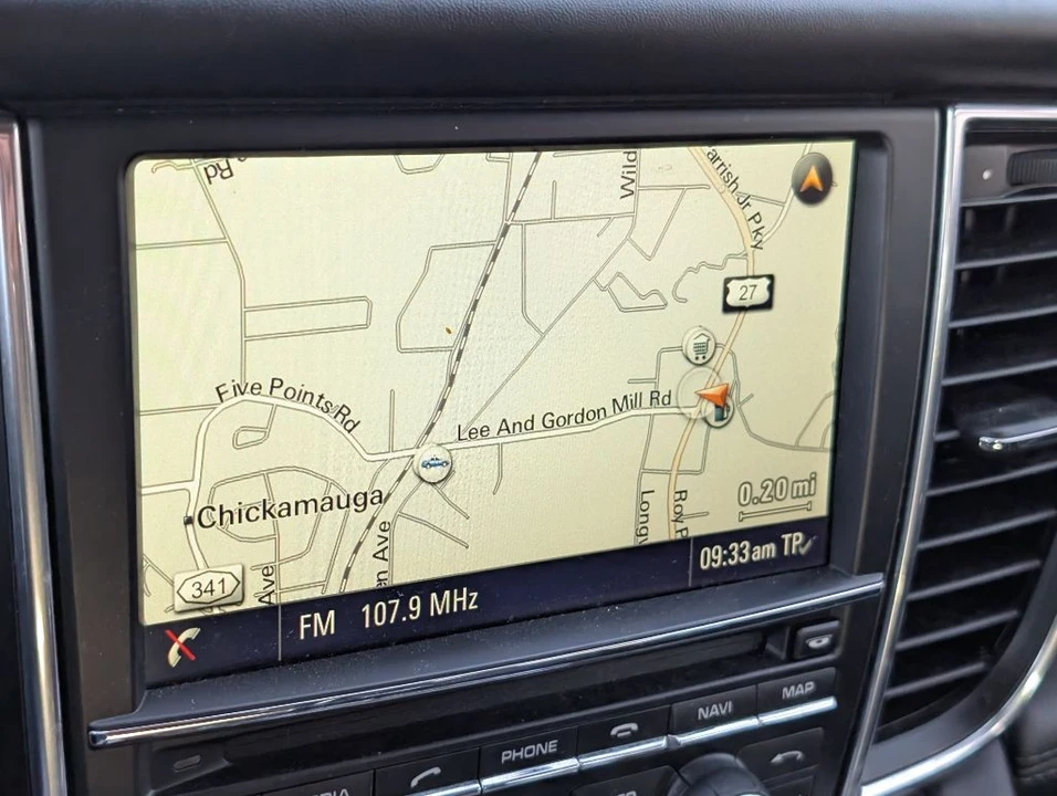 2014 Porsche 970 Panamera Turbo - Image 17 of 23