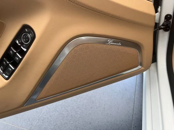2014 Porsche 970 Panamera Turbo - Image 5 of 9