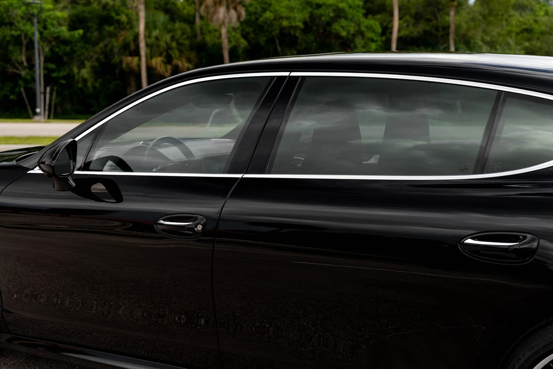 2014 Porsche 970 Panamera Turbo - Image 14 of 31