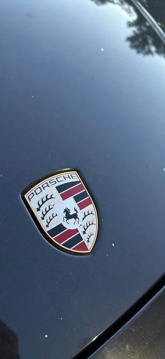2014 Porsche 970 Panamera Turbo S - Image 18 of 20