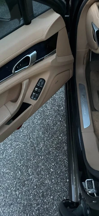 2014 Porsche 970 Panamera Turbo S - Image 12 of 20