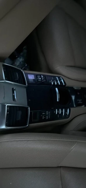2014 Porsche 970 Panamera Turbo S - Image 14 of 20