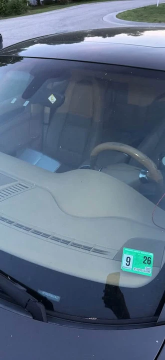 2014 Porsche 970 Panamera Turbo S - Image 19 of 20