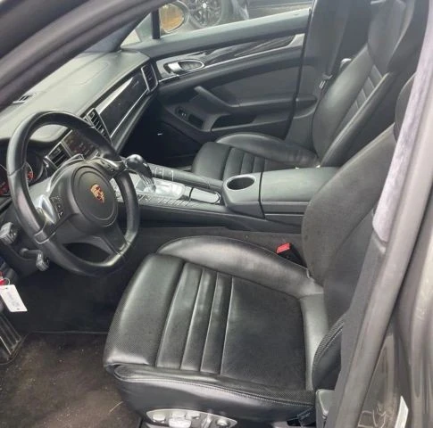 2014 Porsche 970 Panamera Turbo - Image 10 of 14