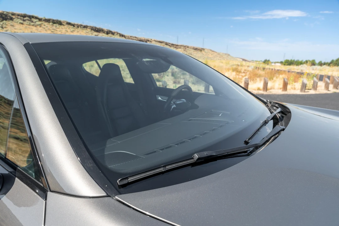 2014 Porsche 970 Panamera Turbo - Image 14 of 31