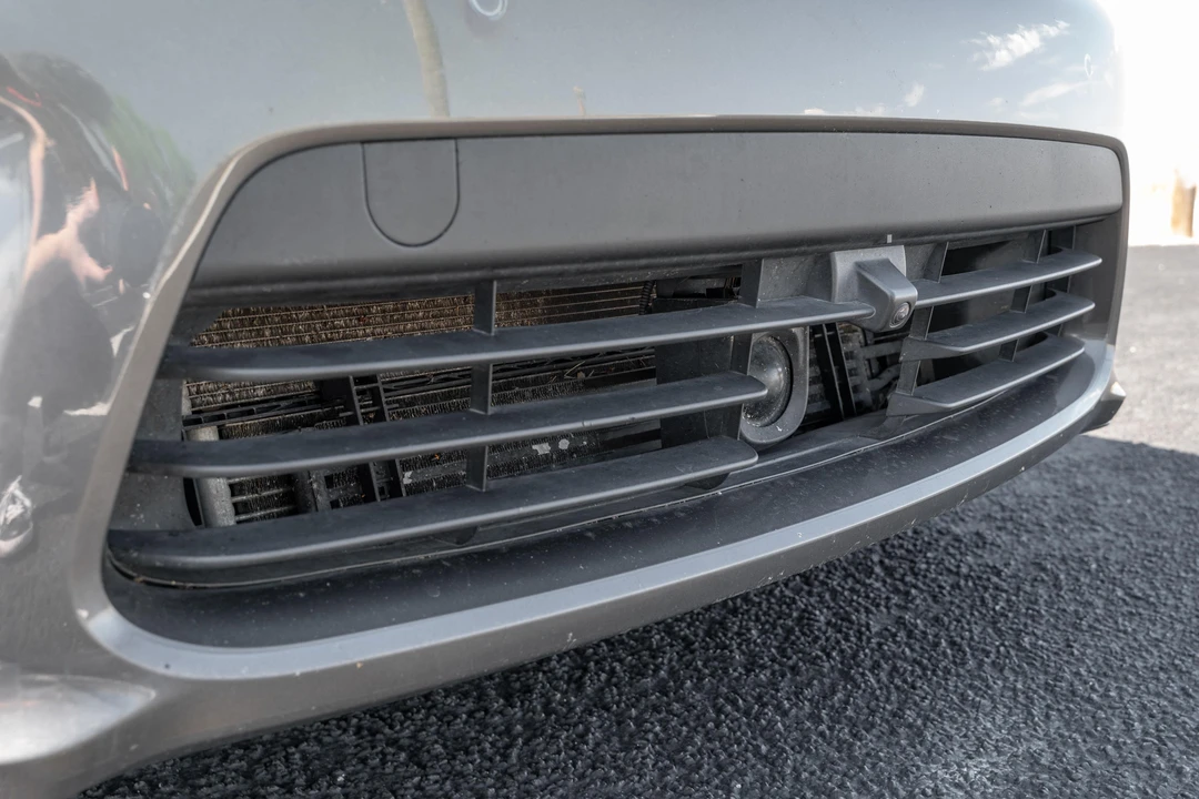 2014 Porsche 970 Panamera Turbo - Image 12 of 31