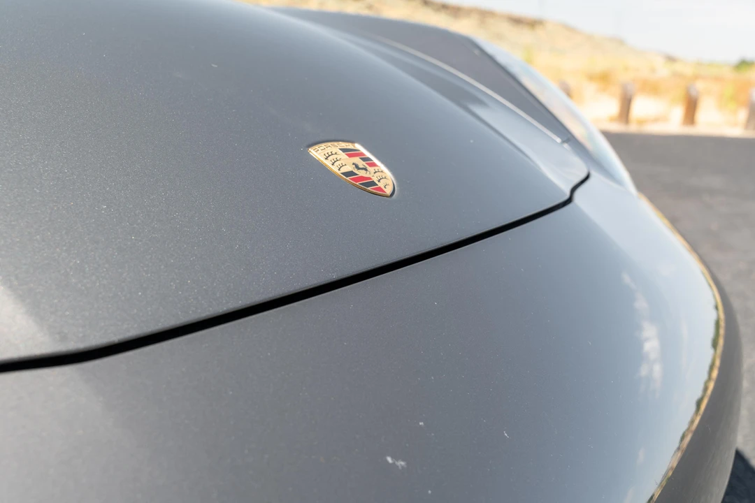 2014 Porsche 970 Panamera Turbo - Image 10 of 31