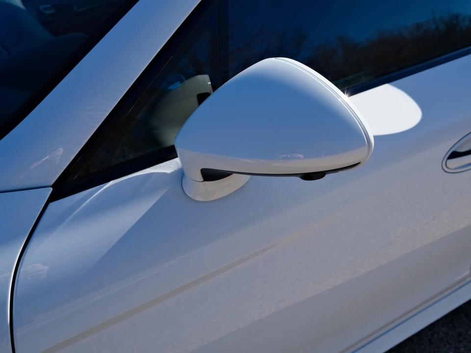 2014 Porsche 970 Panamera Turbo - Image 26 of 31