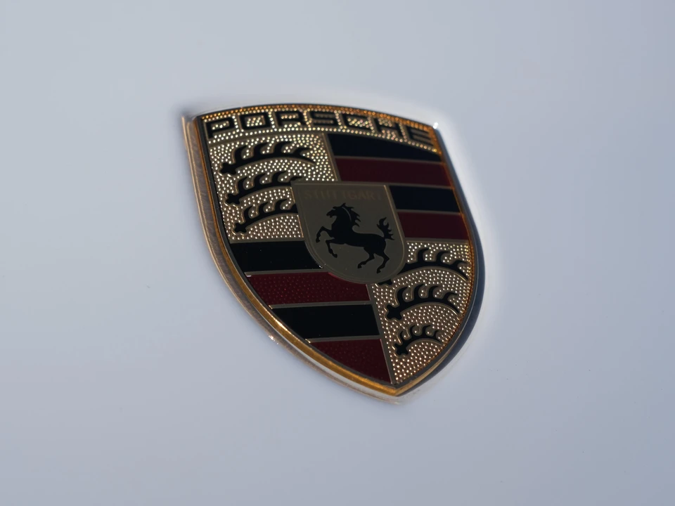 2014 Porsche 970 Panamera Turbo - Image 20 of 31
