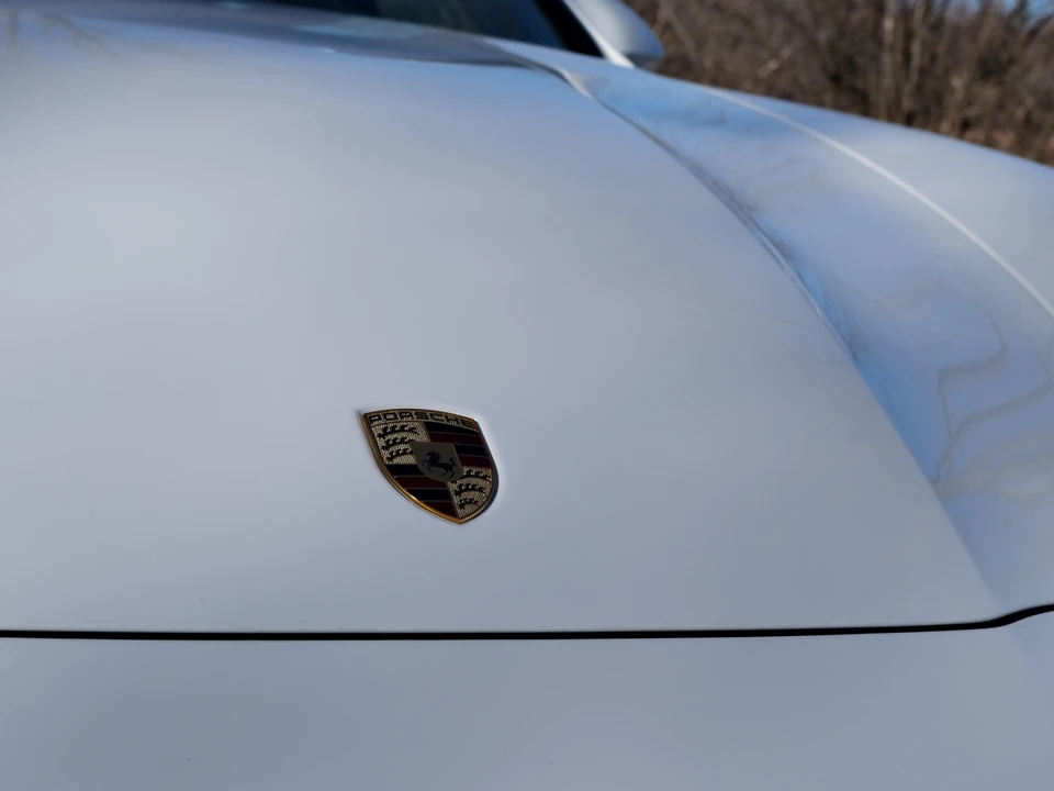 2014 Porsche 970 Panamera Turbo - Image 18 of 31