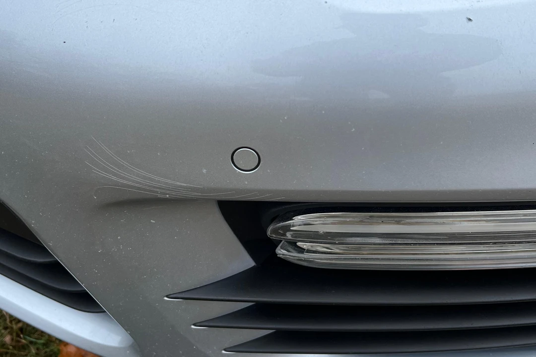 2014 Porsche 970 Panamera Turbo - Image 21 of 31