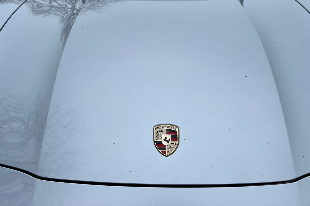 2014 Porsche 970 Panamera Turbo - Image 23 of 31