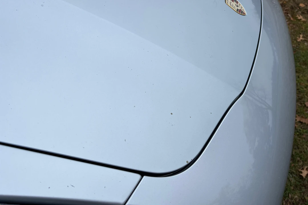 2014 Porsche 970 Panamera Turbo - Image 22 of 31
