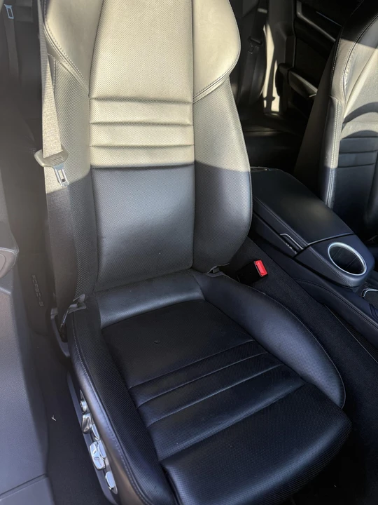 2014 Porsche 970 Panamera Turbo - Image 24 of 31