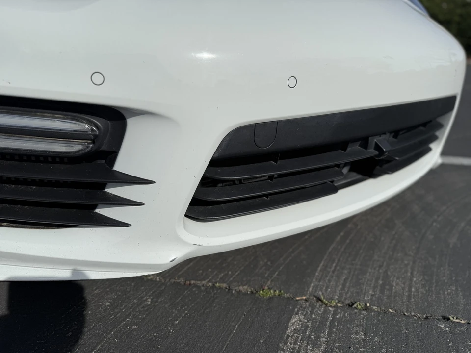 2014 Porsche 970 Panamera Turbo - Image 8 of 31