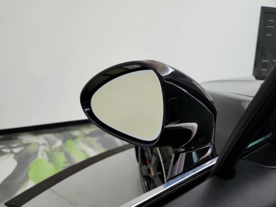 2014 Porsche 970 Panamera Turbo - Image 16 of 21