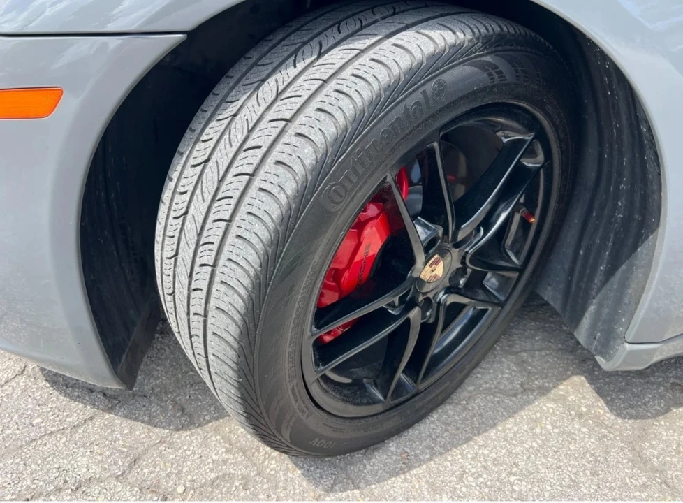 2014 Porsche 970 Panamera - Image 19 of 21
