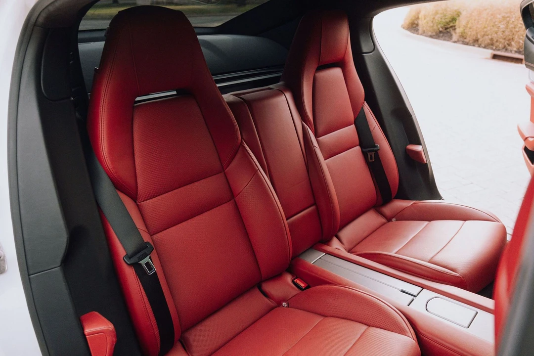 2014 Porsche 970 Panamera - Image 11 of 20