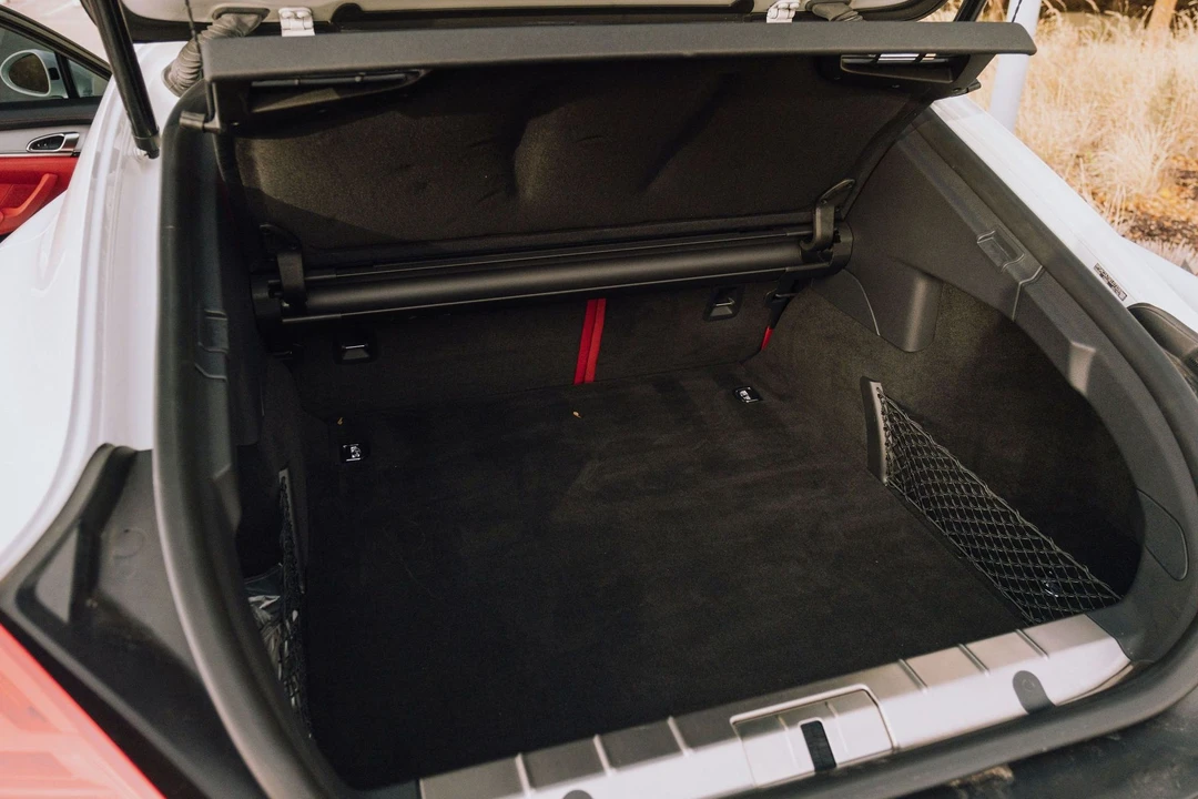 2014 Porsche 970 Panamera - Image 14 of 20