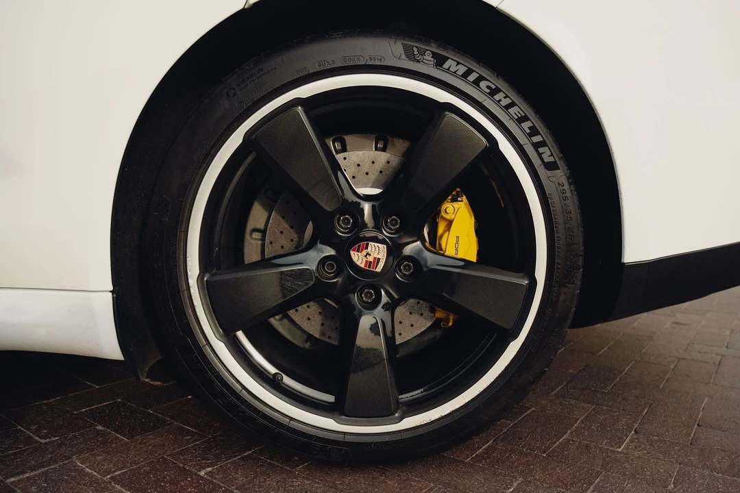 2014 Porsche 970 Panamera - Image 8 of 20