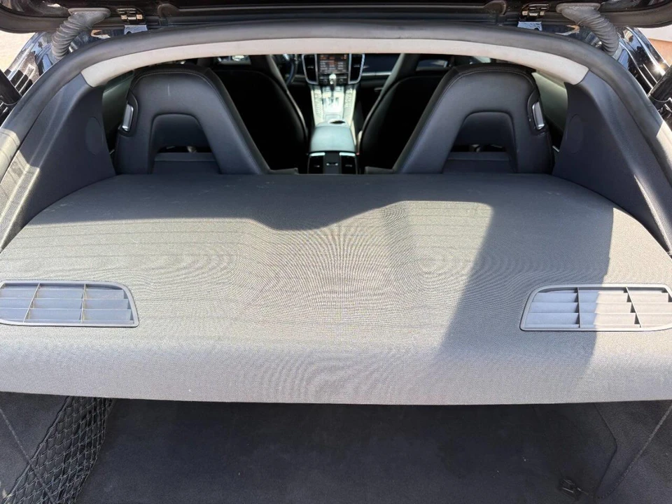 2014 Porsche 970 Panamera - Image 23 of 31