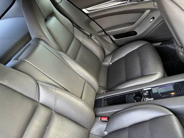 2014 Porsche 970 Panamera - Image 4 of 9