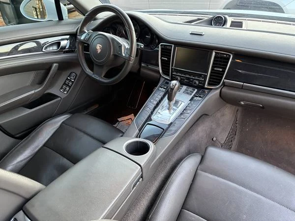 2014 Porsche 970 Panamera - Image 2 of 9