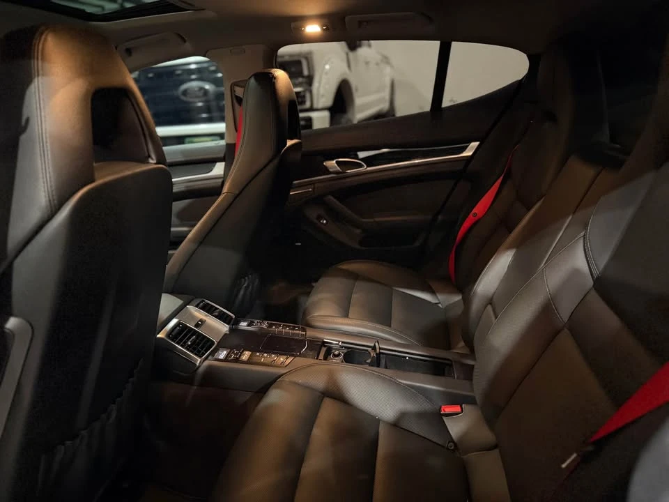 2014 Porsche 970 Panamera - Image 18 of 18