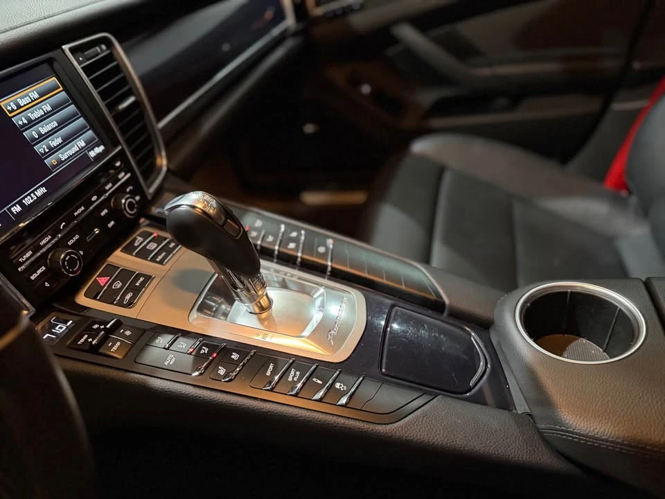 2014 Porsche 970 Panamera - Image 14 of 18