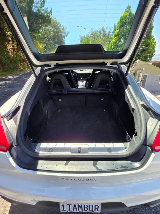 2014 Porsche Panamera - Image 7 of 12