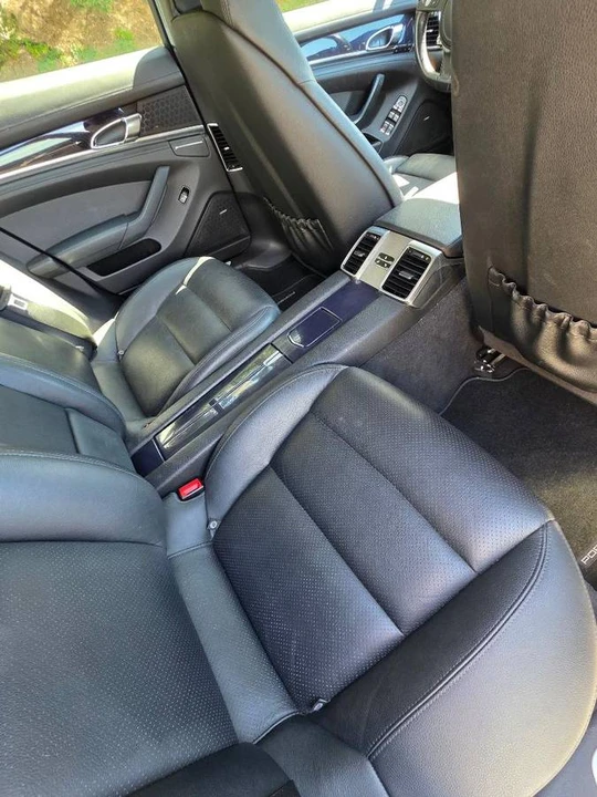 2014 Porsche Panamera - Image 6 of 12