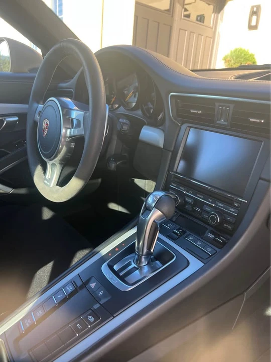 2014 Porsche Carrera GT - Image 3 of 5