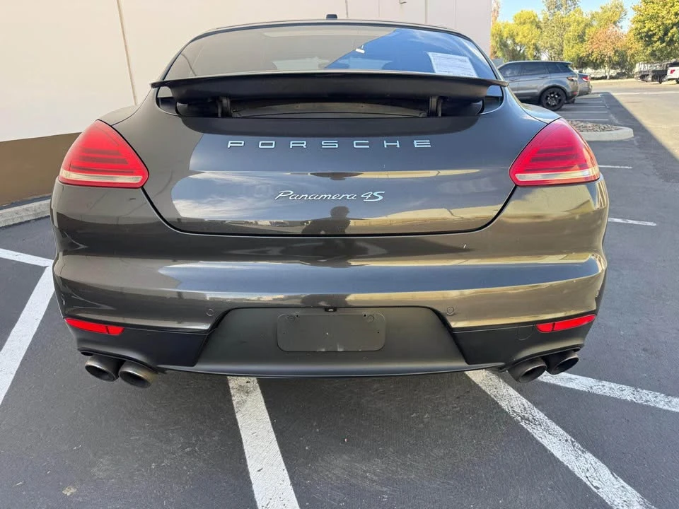 2014 Porsche Taycan - Image 2 of 19