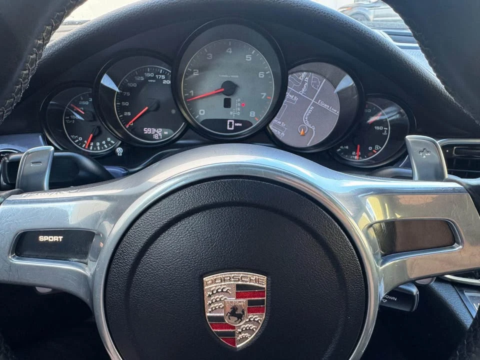 2014 Porsche Taycan - Image 14 of 19