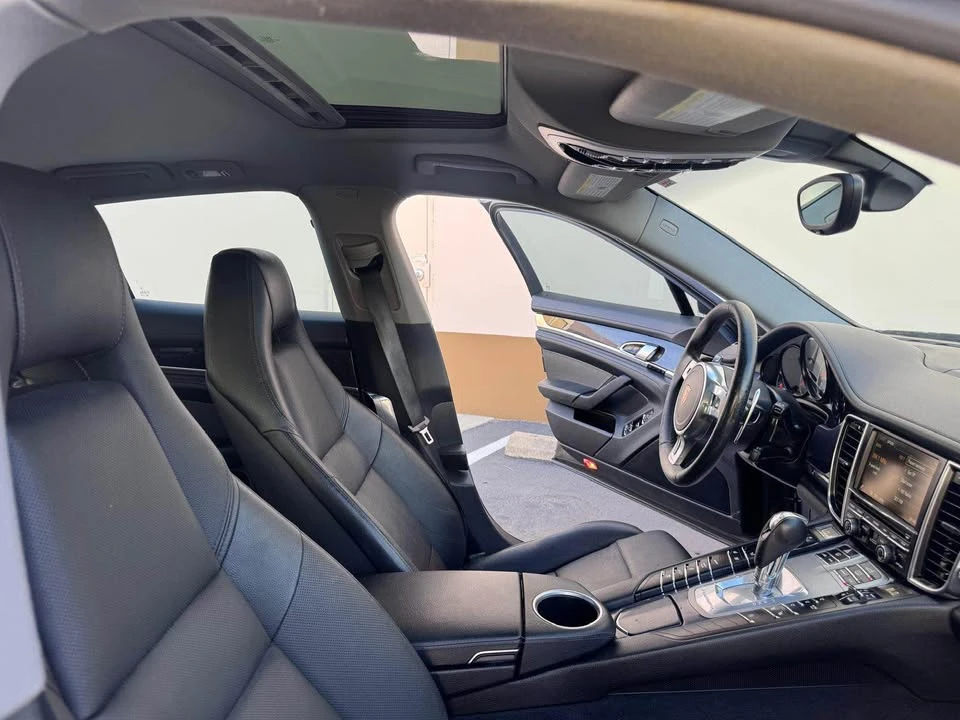 2014 Porsche Taycan - Image 7 of 19
