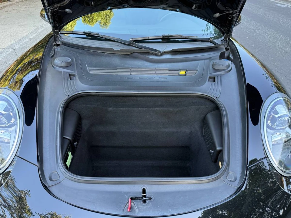 2014 Porsche 991 Targa 4 & 4S - Image 21 of 24