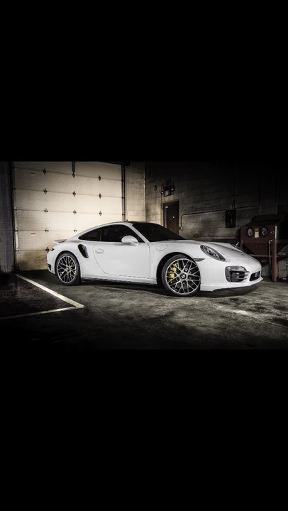 2014 Porsche 991 Turbo S - Image 2 of 4