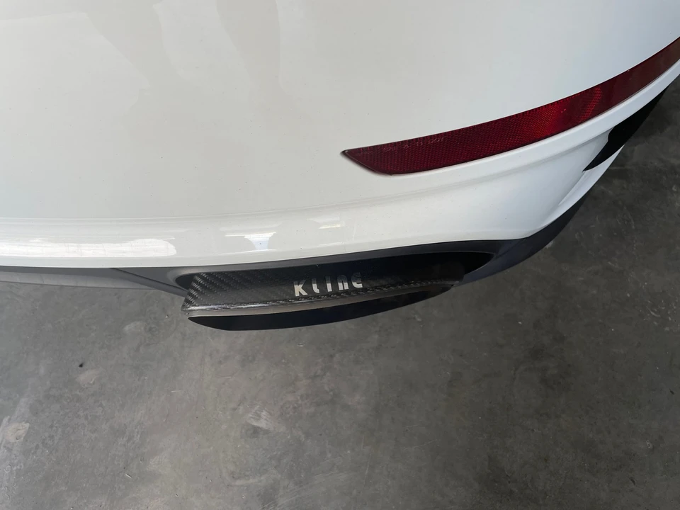 2014 Porsche 991 Turbo S - Image 8 of 8