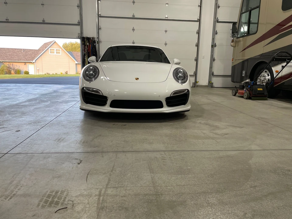 2014 Porsche 991 Turbo S - Image 3 of 8