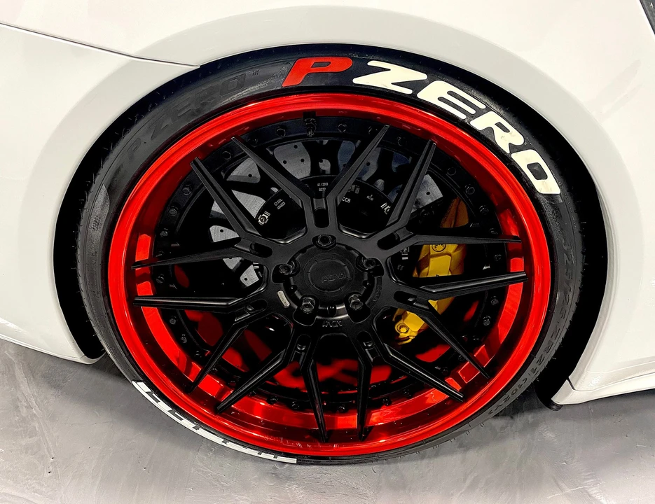 2014 Porsche 991 Turbo S - Image 10 of 17