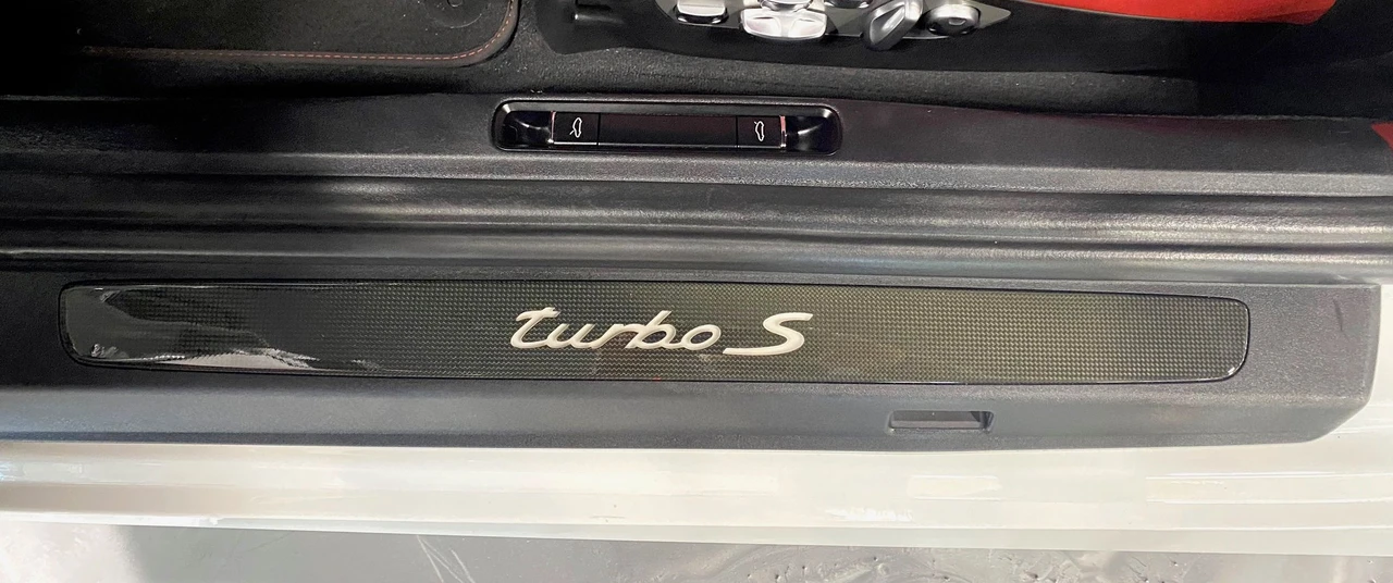 2014 Porsche 991 Turbo S - Image 15 of 17