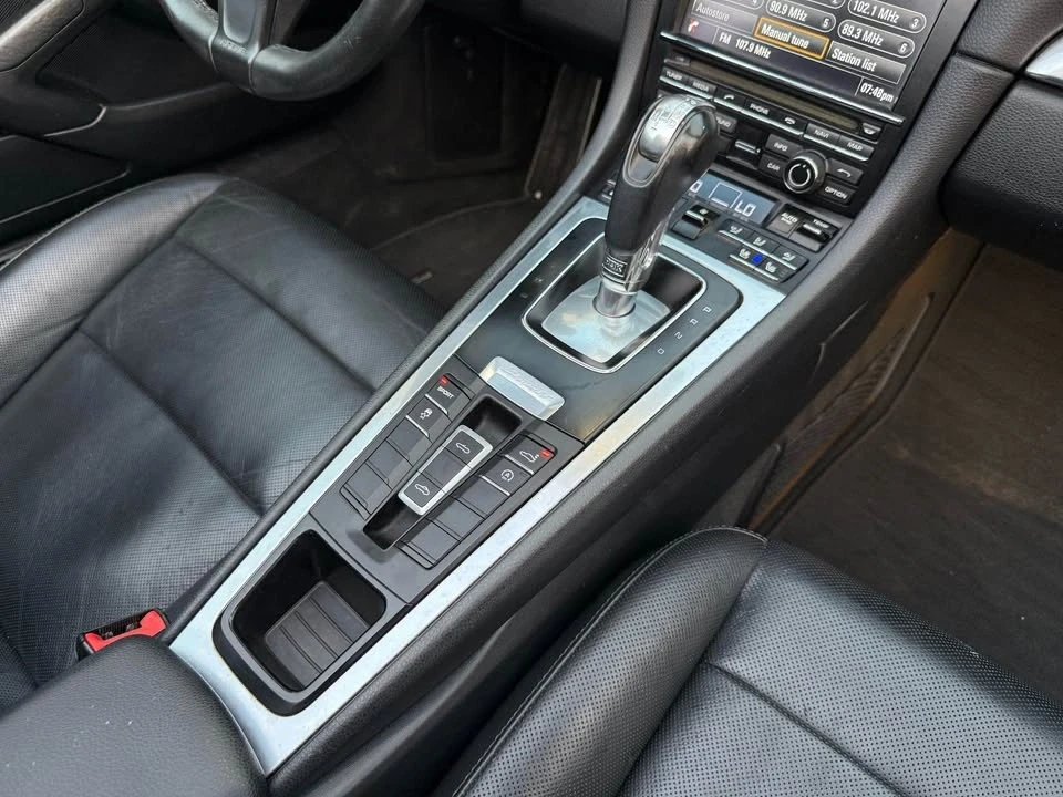 2014 Porsche 981 Boxster - Image 12 of 18