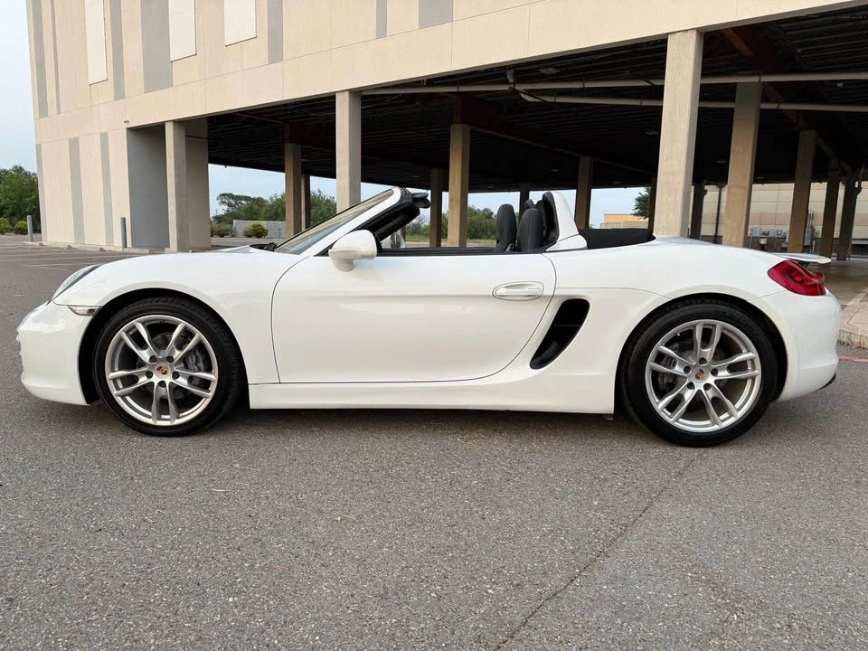 2014 Porsche 981 Boxster - Image 6 of 18