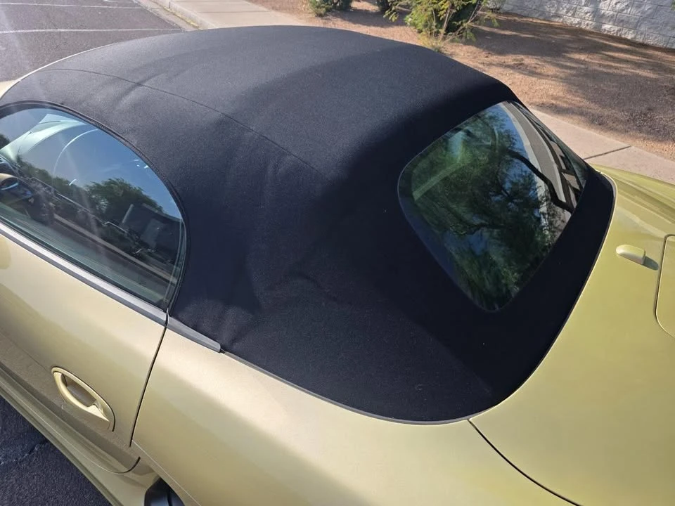 2014 Porsche 981 Boxster - Image 15 of 20