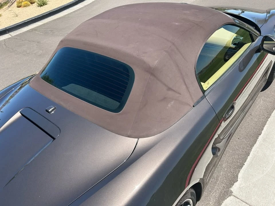 2014 Porsche 981 Boxster S - Image 16 of 20